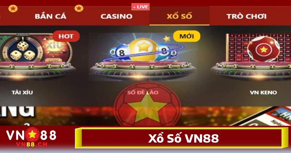 VN88 - Link Vào VN88.Com Cá Cược Thể Thao, Casino Uy Tín 28 Hiện tại, trên hệ thống nhà cái đang cung cấp tất cả các loại hình chơi xổ số, lô đề trực tuyến phổ biến